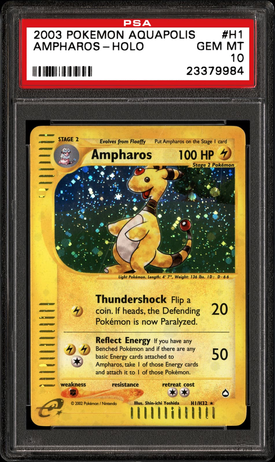 Ampharos