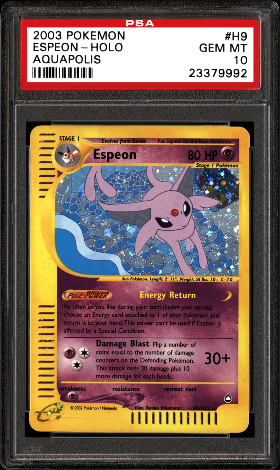 Espeon