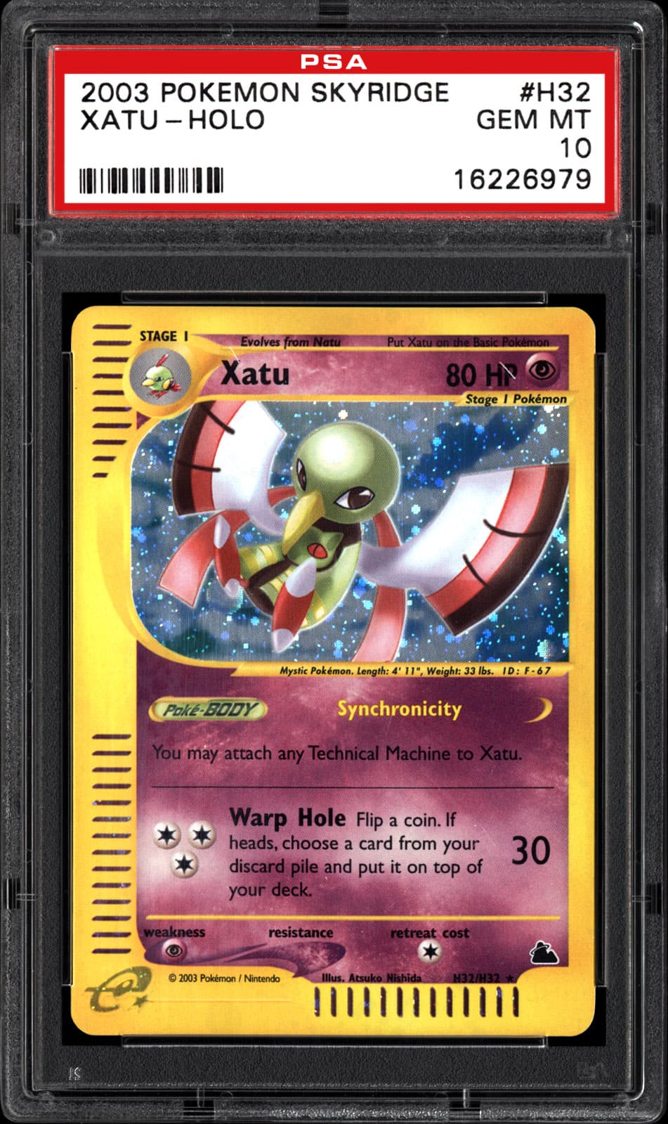 Xatu
